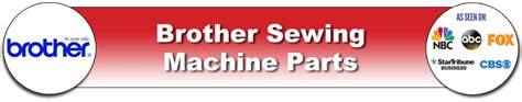 Image result for Brother Sewing Machine Parts