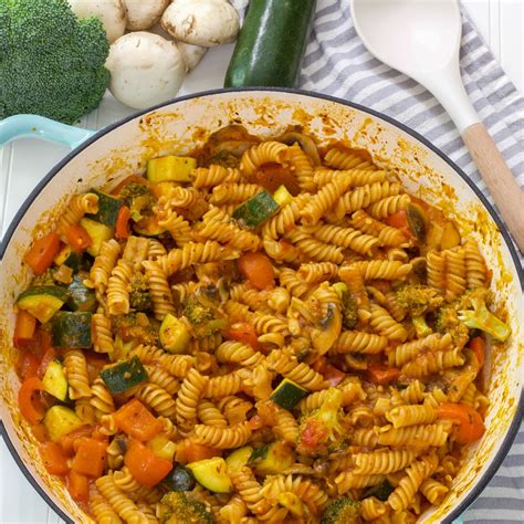 vegetable Pasta ~ Jeypore Dukaan
