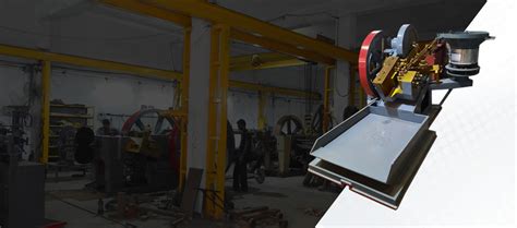 Nut Bolt Making Machine Manufacturer in India | Samrat Engineering Works