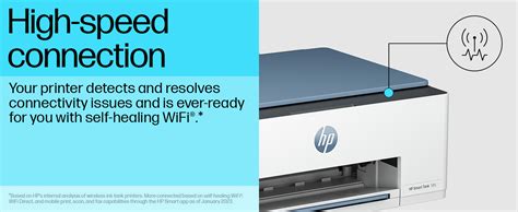 Amazon.in: Buy HP Smart Tank 585 All-in-one WiFi Colour Printer (Upto ...
