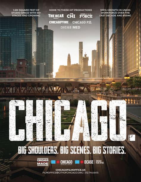 Chicago Movie