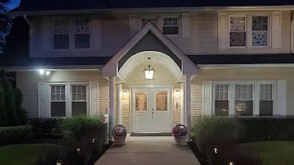 Kurzawa Funeral Home - Funeral Home Pages