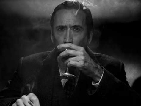 Nicolas Cage leads Marvel's 'Spider-Noir'; first images unveiled