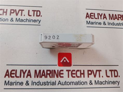 Measurement Technology Mtl 765Ac Shunt-diode Safety Barrier 15V 100ω ...
