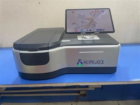 Uv Vis Spectrophotometer Wholesaler / Distributor from New Delhi