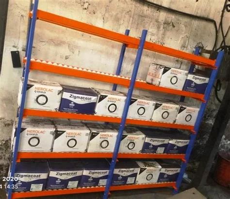 FIFO Storage System 的图像结果