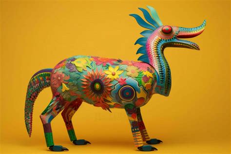 national animal of Mexico 30640872 Stock Photo at Vecteezy