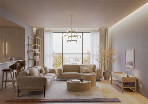 Beige is the 'new neutral' you should consider for your home