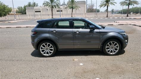 Motorgy | Land Rover؜ Range-Rover-Evoque؜ 2015