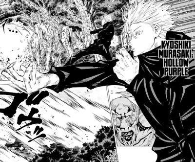 Jujutsu Kaisen   Anime Amino