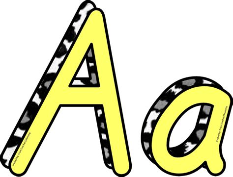 The Letter A Clipart At Getdrawings Free Download - vrogue.co