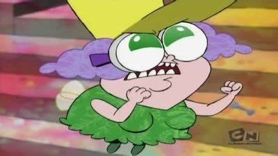 Image result for Chowder Ball