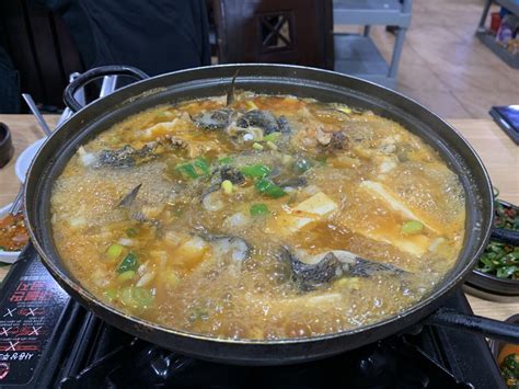 세꼬시 + 매운탕 - 음식/여행 - 에펨코리아