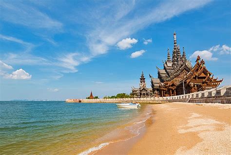 泰国留学的优势盘点