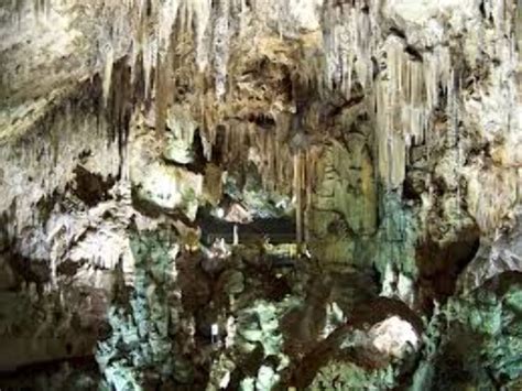The Caves of Nerja, nerja, Spain - Top Attractions, Things to Do ...