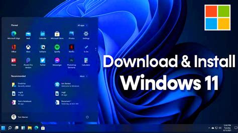 How to download windows 11 for free | Windows 11 iso free download