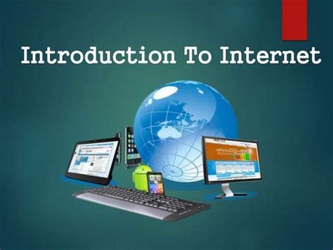 Introduction to Internet 的图像结果