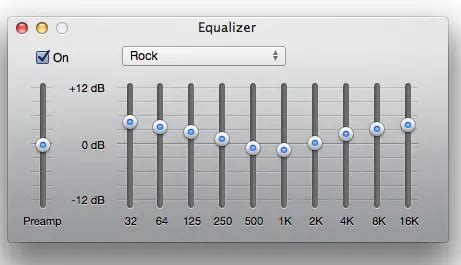 Image result for EQ Settings Android