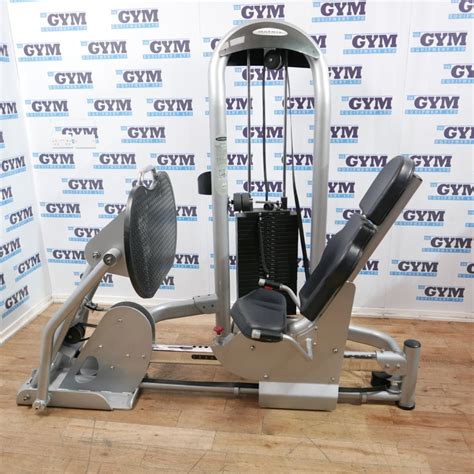 Image result for Matrix Leg Press Machine
