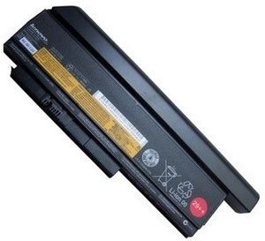 Lenovo ThinkPad X220 9 Cell Battery - Lenovo : Flipkart.com