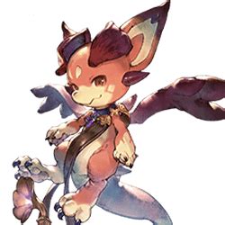 Vyrn | Granblue Fantasy Relink Wiki