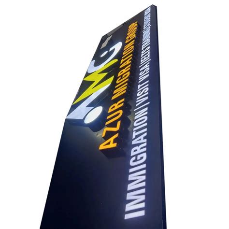 Image result for LEDs Acrylic Sign Channel