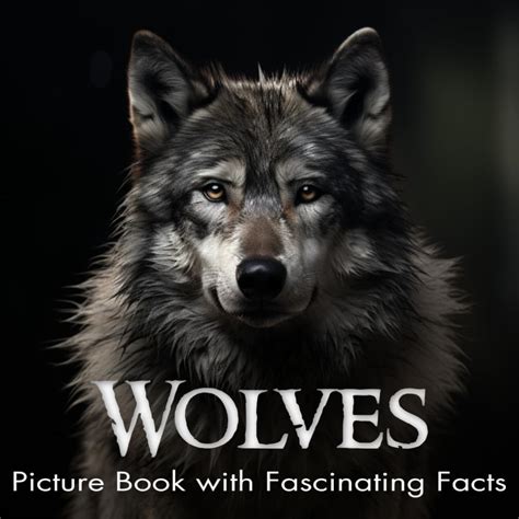 Image result for Wolves Book