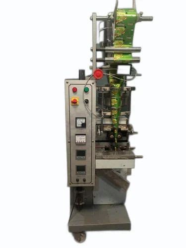 Image result for Mini Pouch Packing Machine