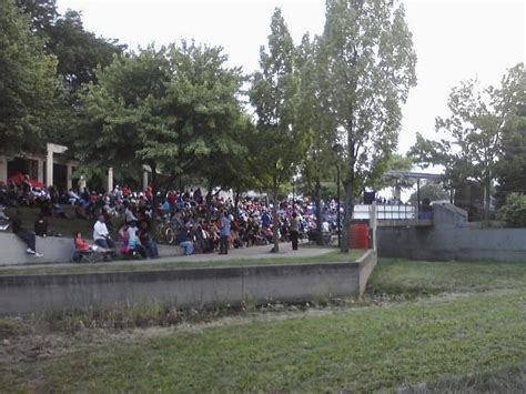 Riverbank Park (Flint) - All You Need to Know BEFORE You Go