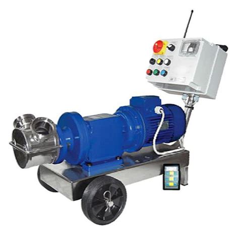 Impeller pump - DELLA TOFFOLA GROUP - for food products / for wine / acid