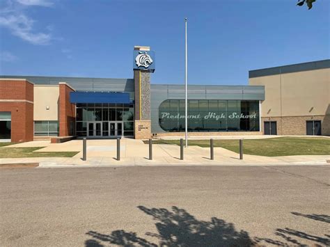 Piedmont Schools | W.L. McNatt & Company