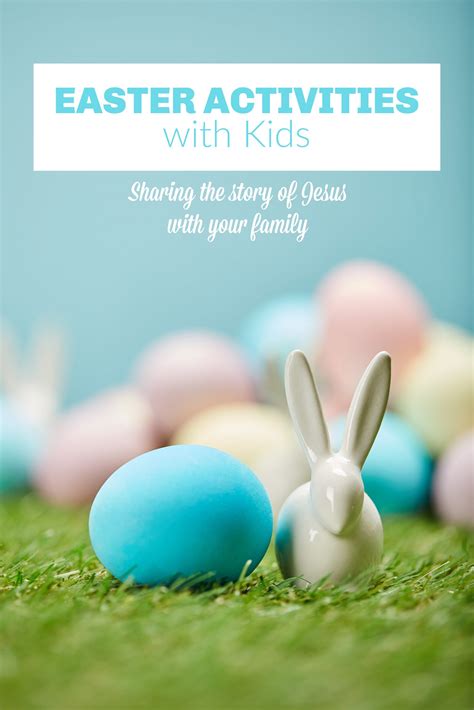Image result for Easter Activity