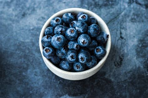 How Long Can Blueberries Stay Out of the Fridge? - Chef's Resource