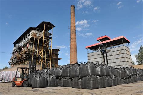活性炭厂家为环保事业添砖加瓦