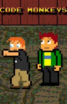 Code Monkeys Free 的图像结果