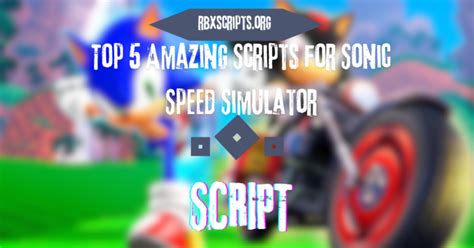 Image result for Speed Simulator Script