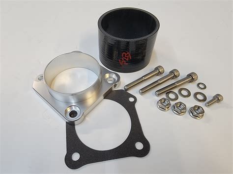 01-03 Acura TL-S and CL-S TCS Control Mount Kit – P2R Power Rev Racing