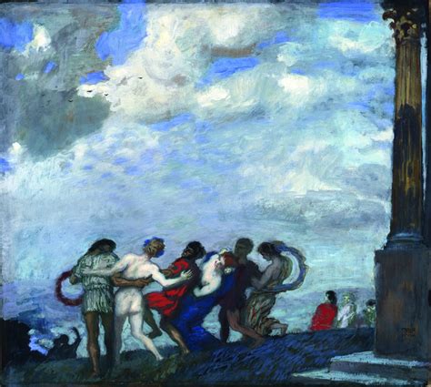 Franz Von Stuck | Symbolist painter | Tutt'Art@ | Pittura * Scultura ...