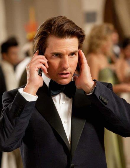 All 6 ‘Mission Impossible’ movies of Tom Cruise rated, according to ...