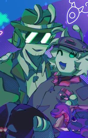 Forsaken Oneshots - Elliot x 007n7 ♡ Helping Out - Wattpad