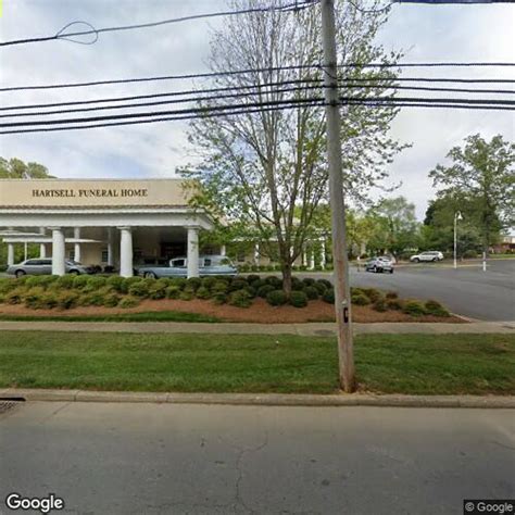 Hartsell Funeral Home Obituaries