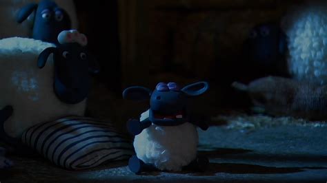 Shaun The Sheep Timmy Crying