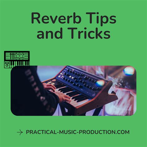 Image result for Reverb.com Tips and Tricks