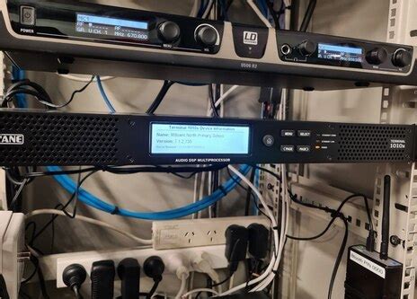 Image result for DSP Sound System