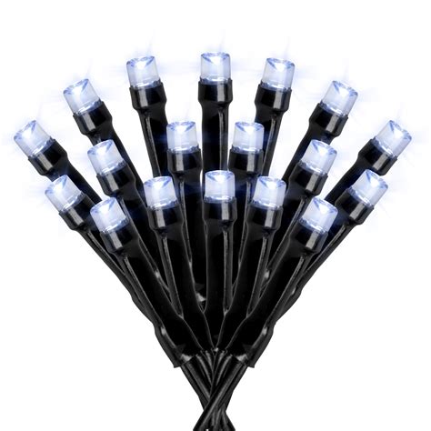 Image result for LED String Lights Solar Powered