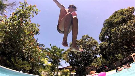Image result for GoPro Pool Ooops