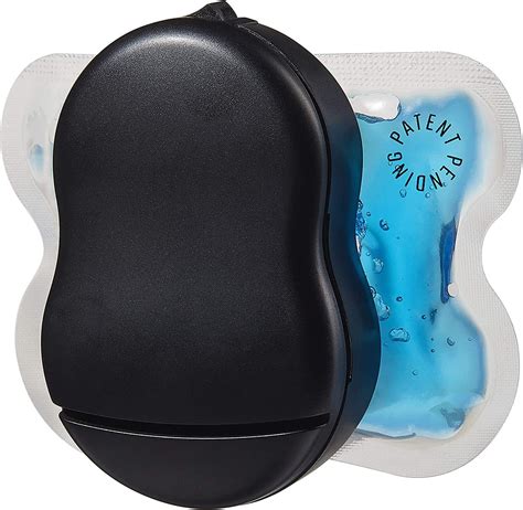 Buzzy - Healthcare Vibrating Ice Pack for Pain India | Ubuy