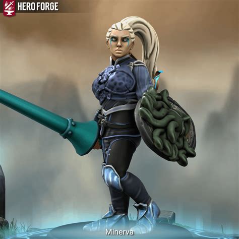 ROUND 12! Frane Selak vs Minerva! Luck vs Skill! : r/ShuumatsuNoValkyrie