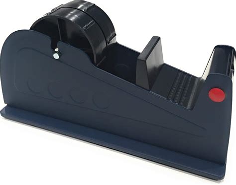 Top 9 Packing Tape Desktop Dispenser - Home Previews