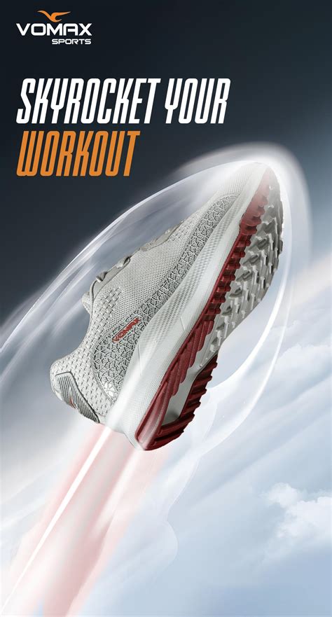 Elevate Your Game with Vomax Sports: The Best Sport Shoes for Every At ...